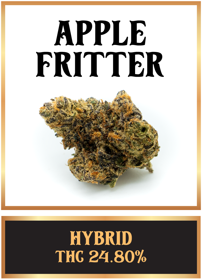 apple fritter
