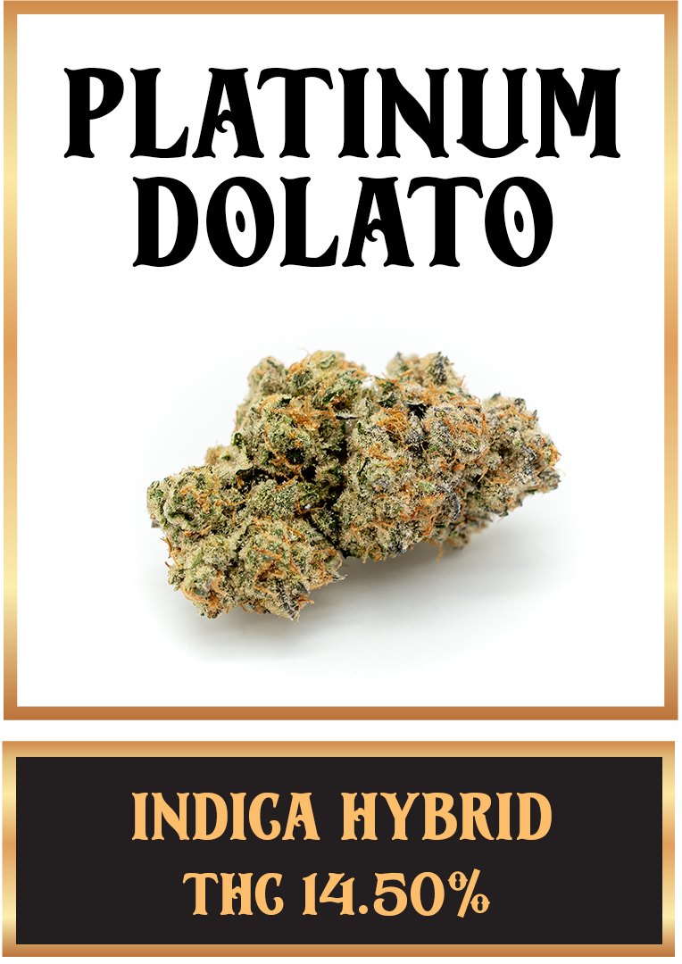Platinum dolato