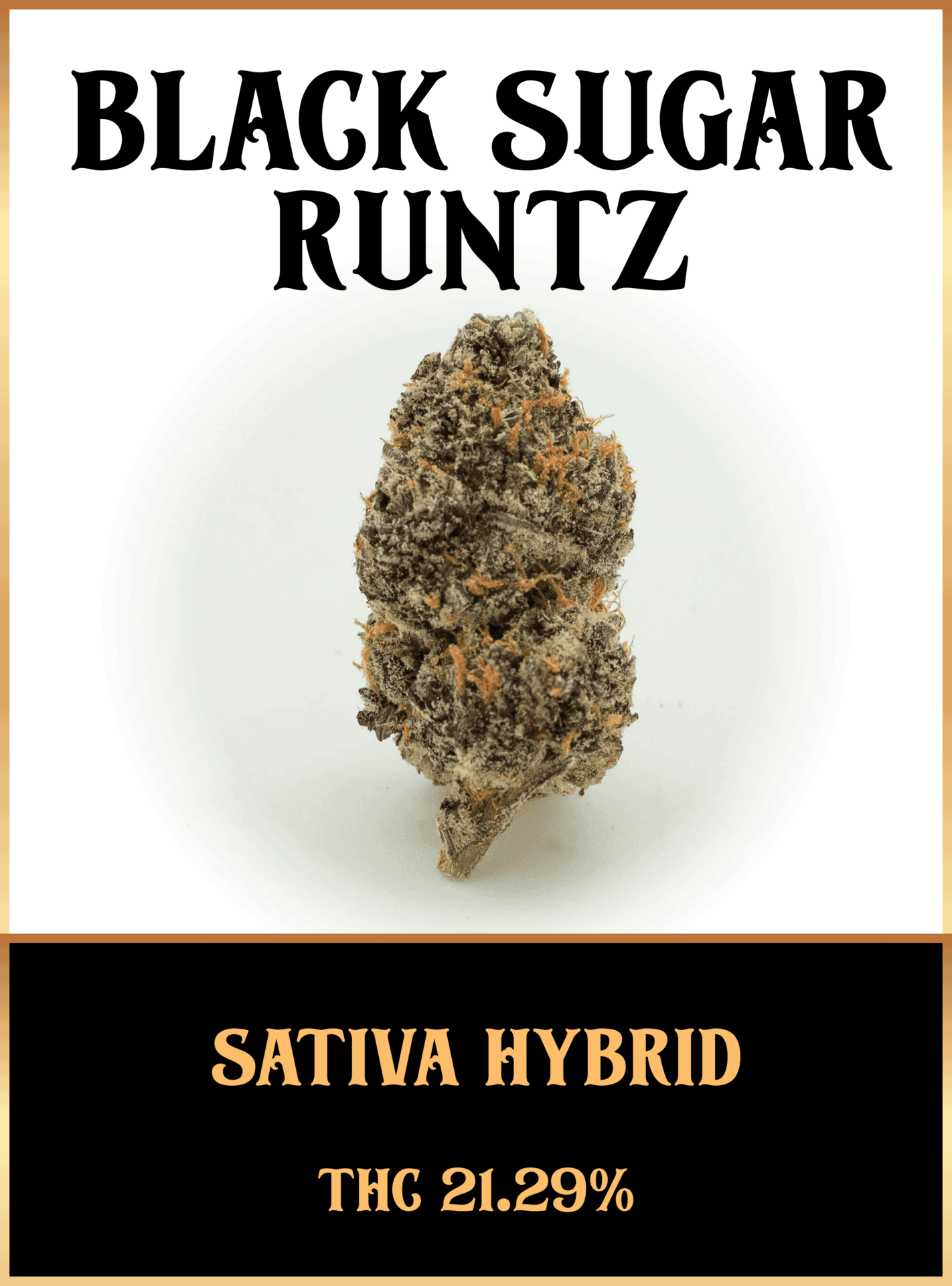 Black Sugar Runtz