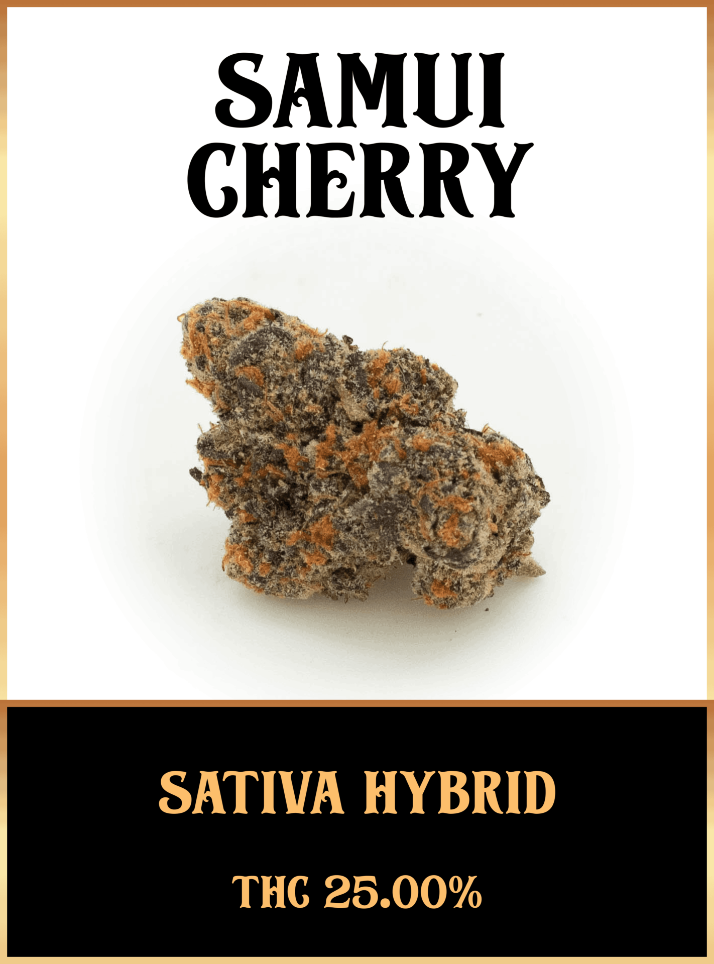 Samui Cherry