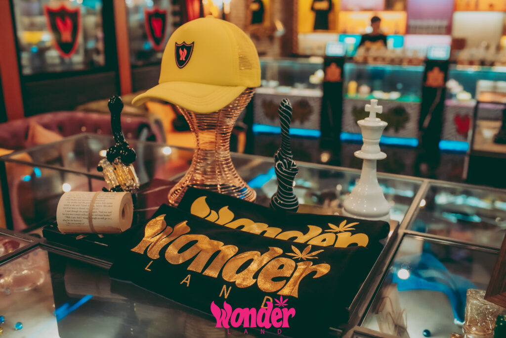 Bangkok Weed Shop