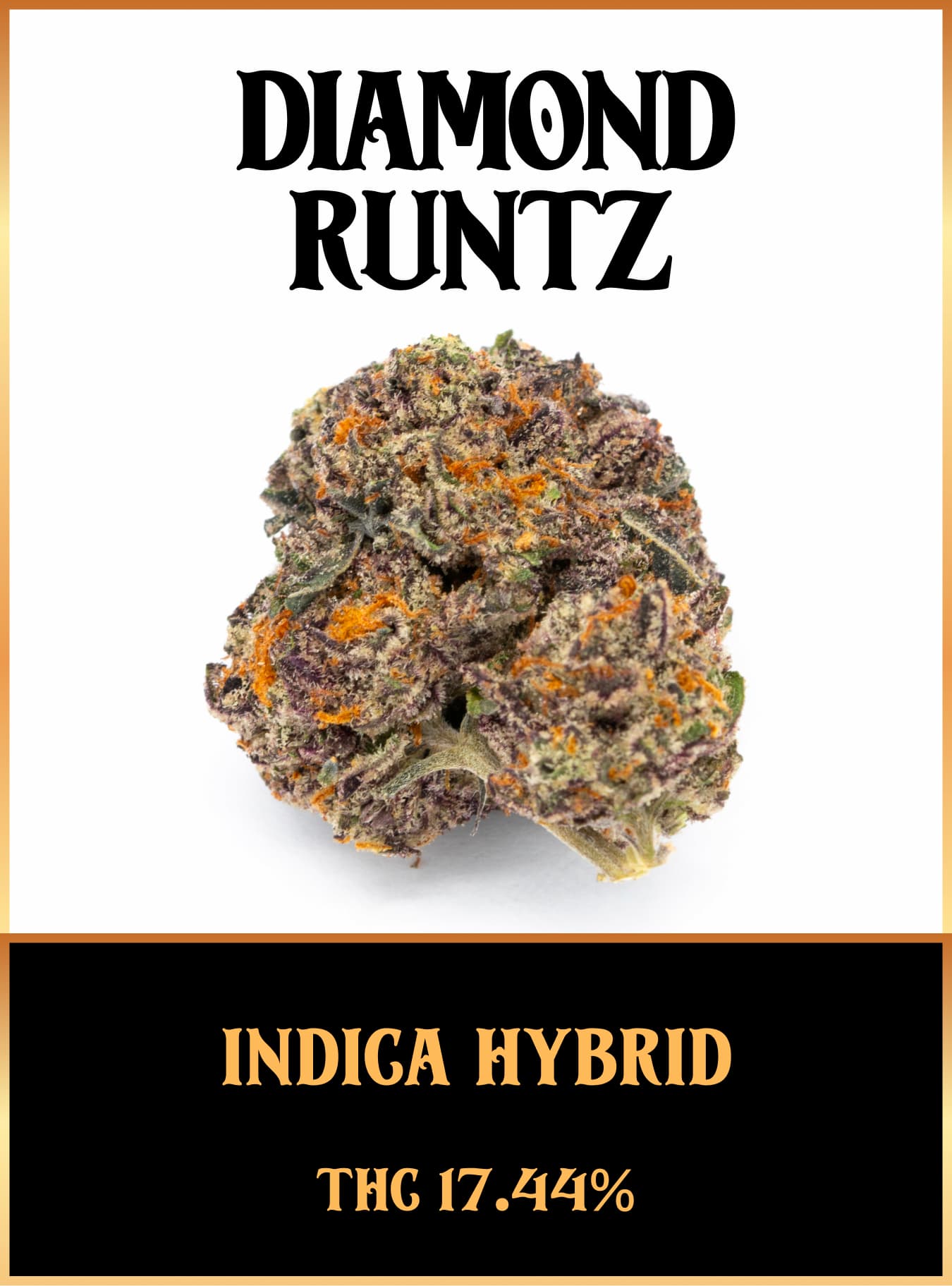 Diamond Runtz