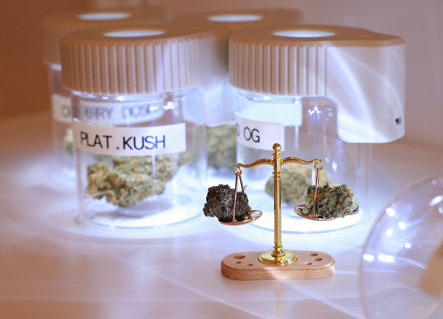 Thailand Cannabis Legal Framework