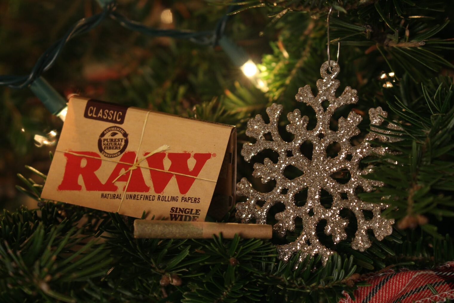 Cannabis Christmas Gifts in Thailand 2023