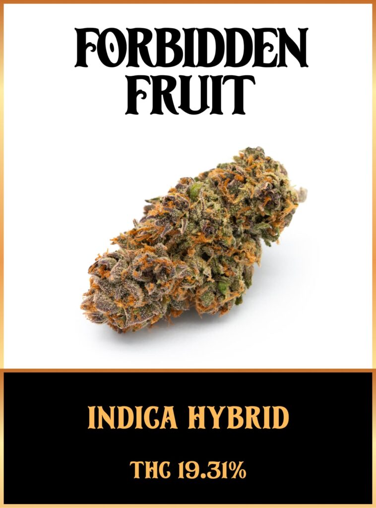 Forbidden Fruit