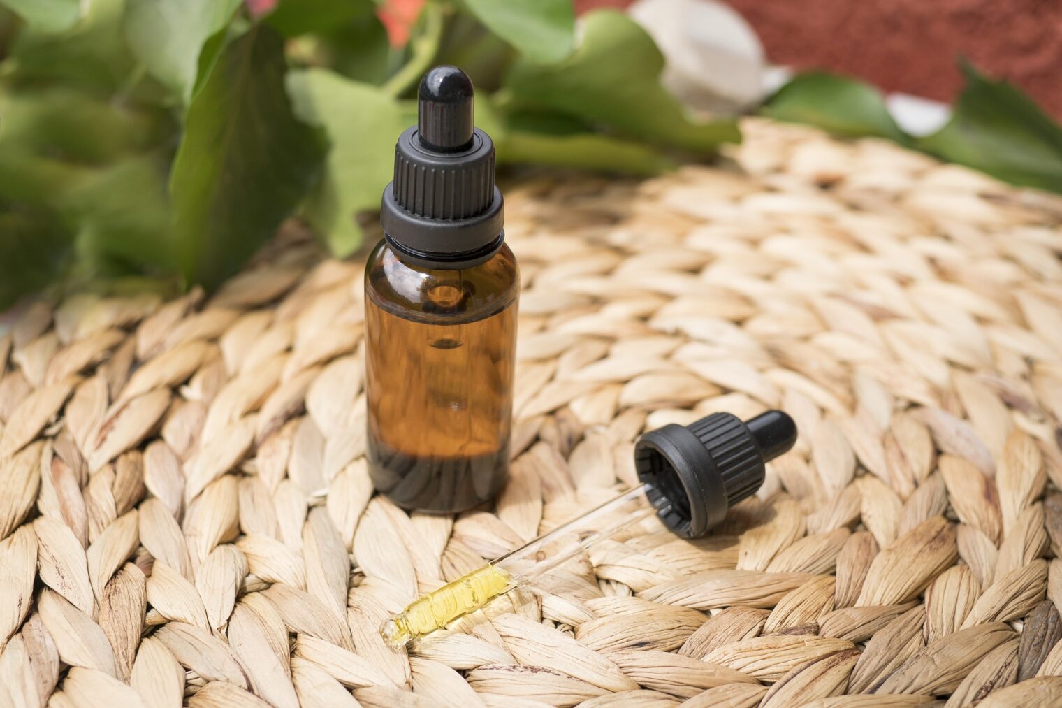 cbd in Thailand