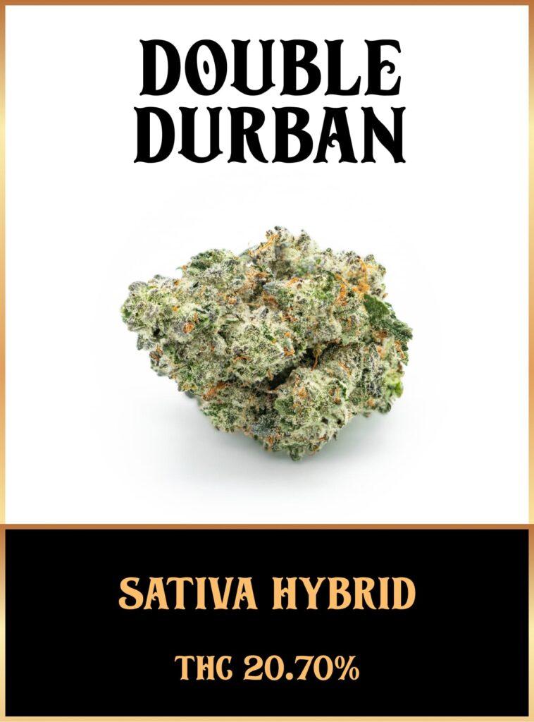 Double durban