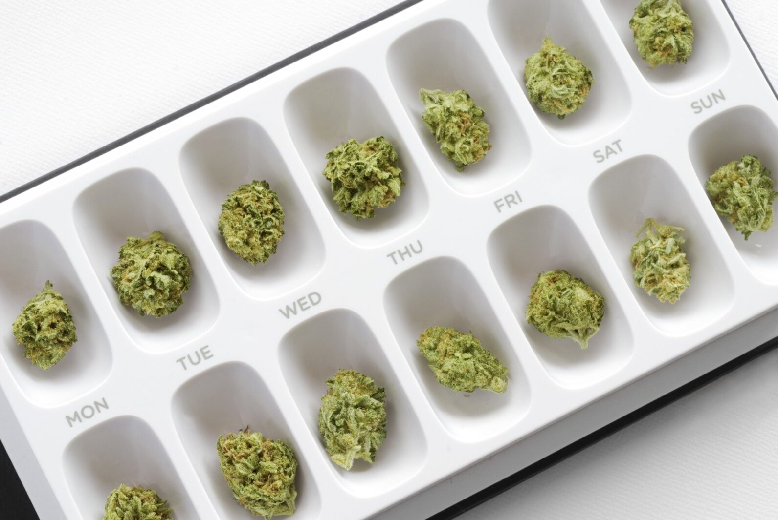 medical marijuana in Bangkok in 2024