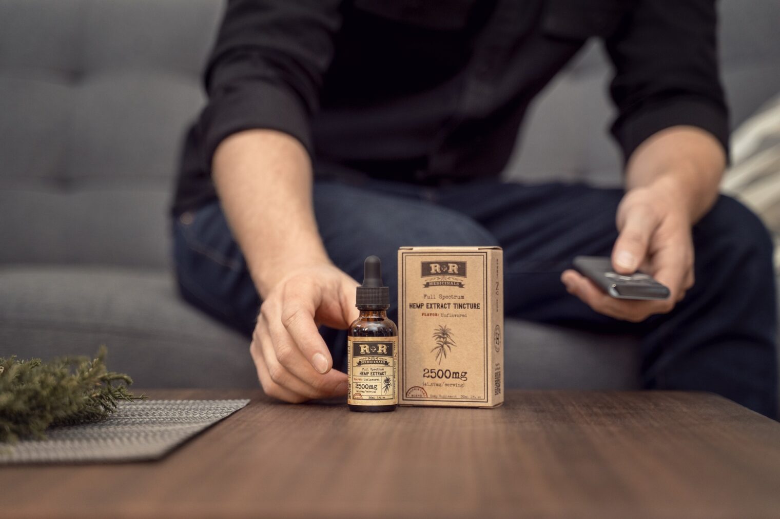 cbd products in Thailand in 2024