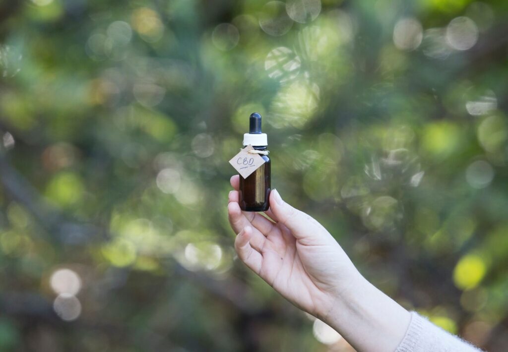 CBD Treatments in Bangkok
