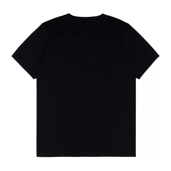 Thai House Kush House Black Graphic Tee - Image 2
