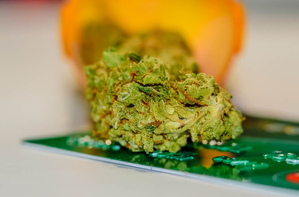 Weed Cost In Bangkok in 2025