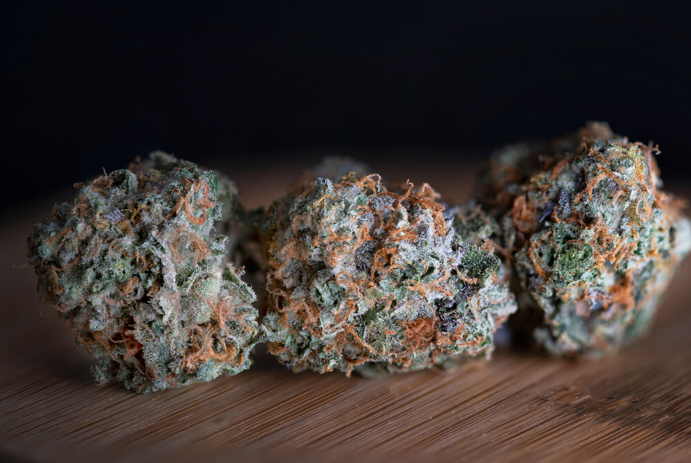 best weed in Thailand in 2025