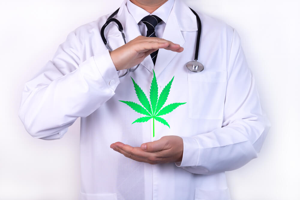 Medical Marijuana 101 guide