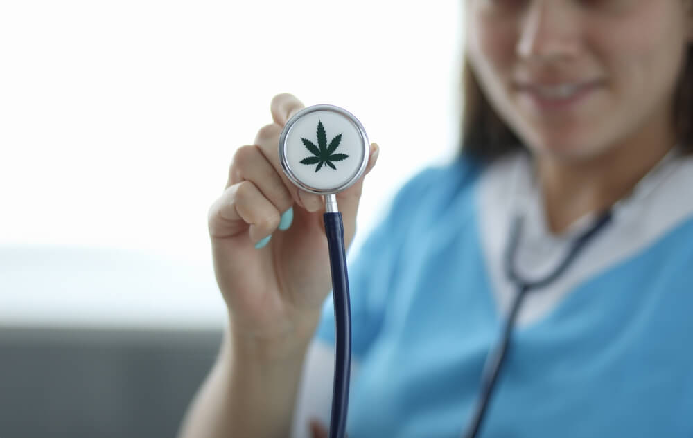 Medical Marijuana 101