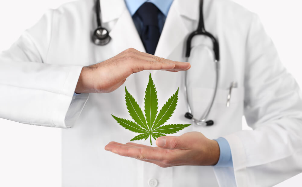 Medical Marijuana For Chronic Pain Relief