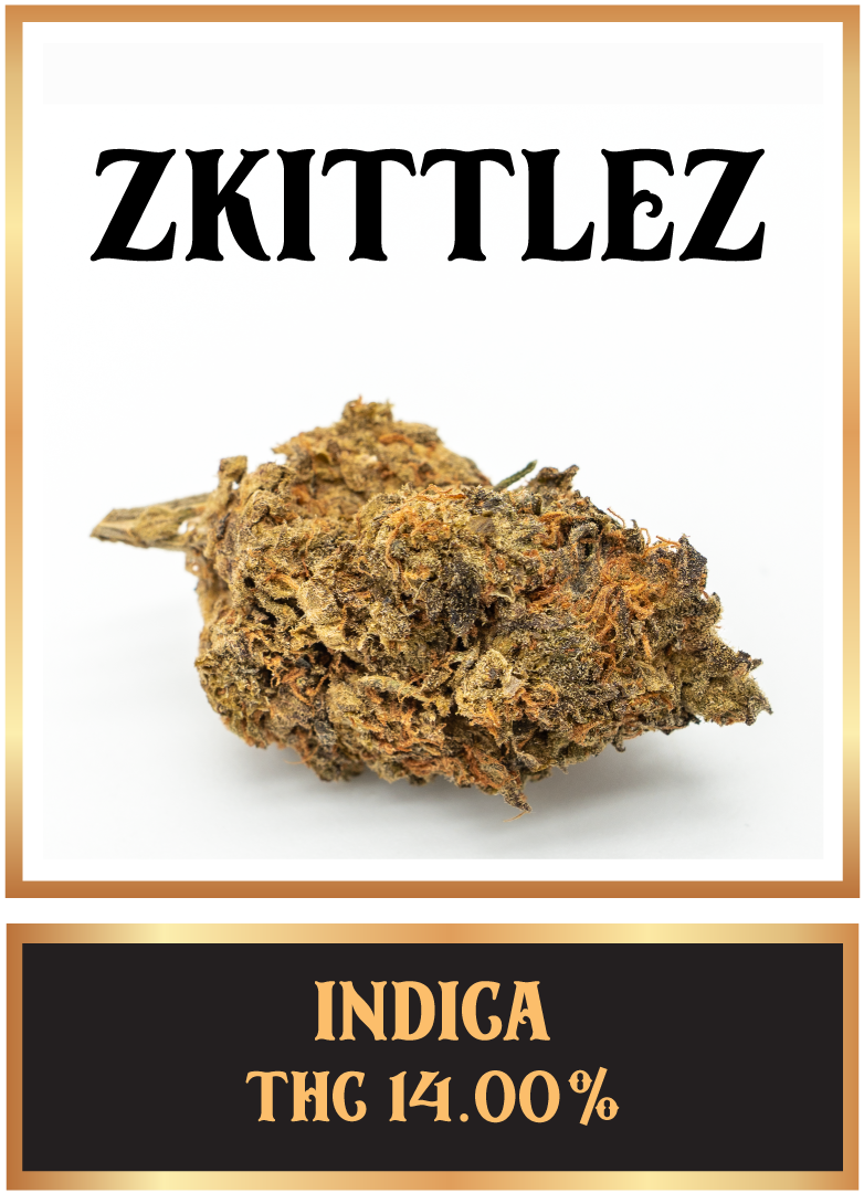 kittles cannabis