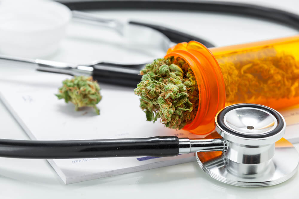 Medical Marijuana For Chronic Pain Relief in 2025